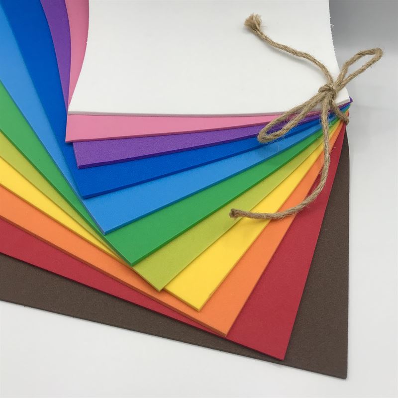 Plastic Kit Color