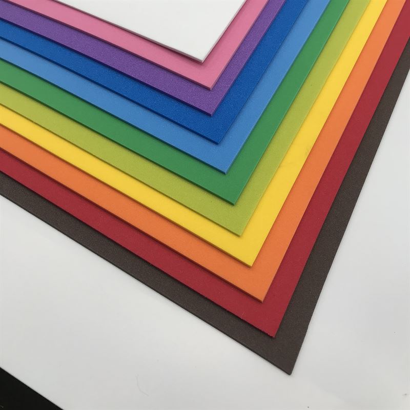 Plastic Kit Color