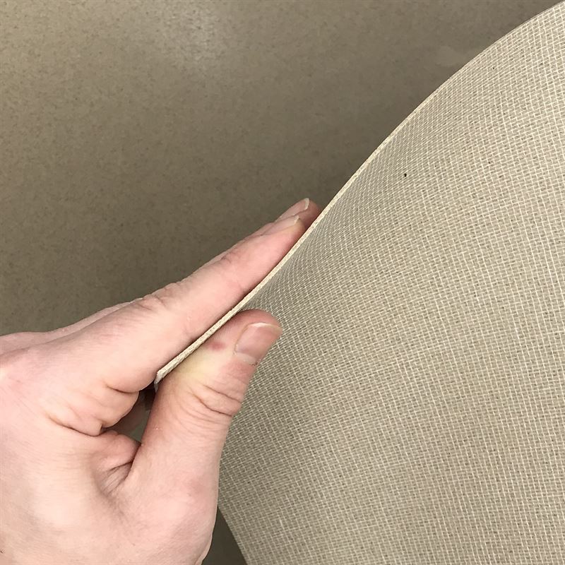 WORBLA Meshed Art