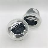 Foam Clay Black