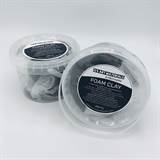 Foam Clay Black