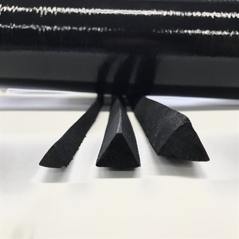 ЭВА Foam part triangle 20мм