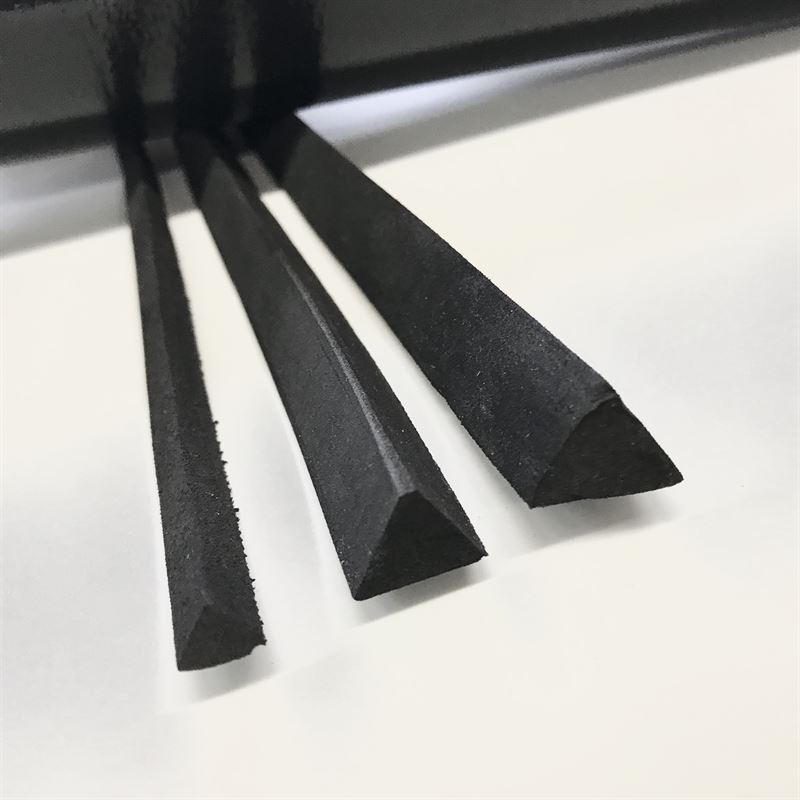 ЭВА Foam part triangle 20мм