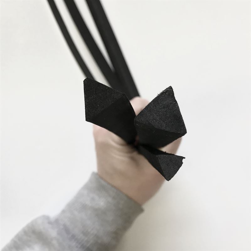 ЭВА Foam part triangle 15мм