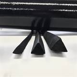 ЭВА Foam part triangle 15мм