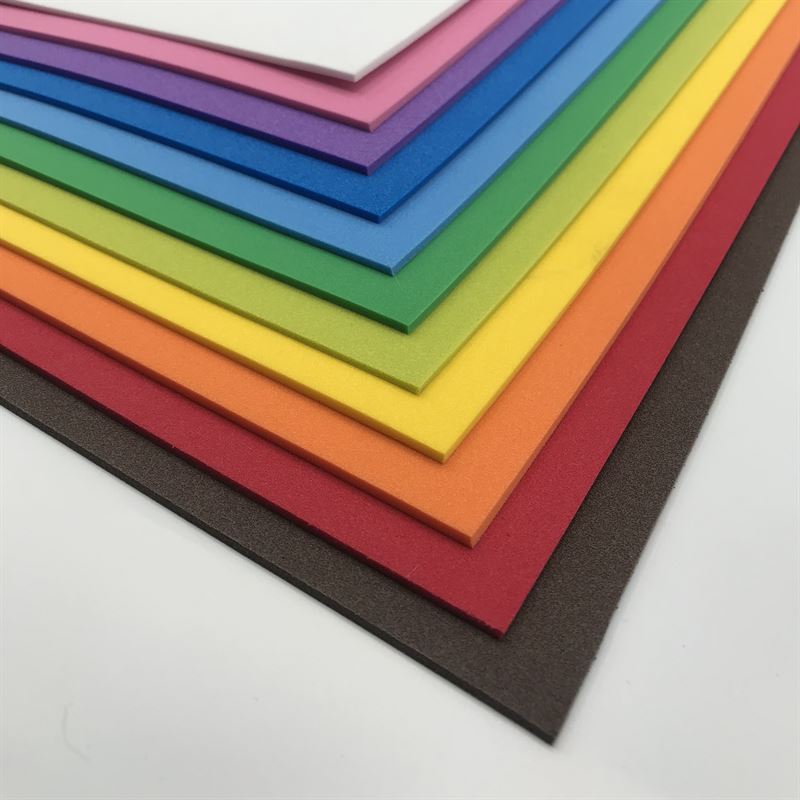 Набор «Перья Colour MIDI» от 20 шт.