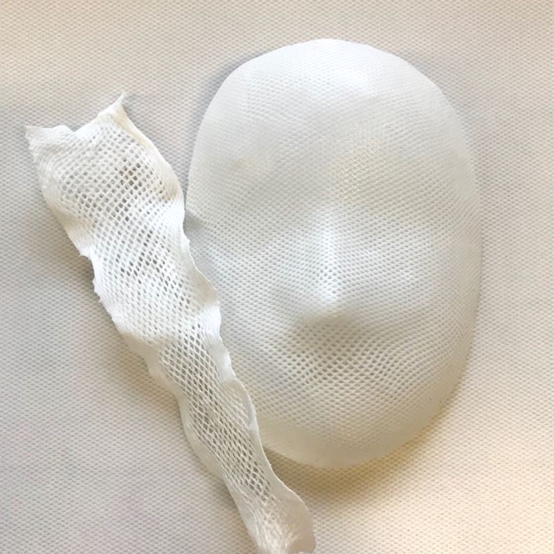 WORBLA Kobra Cast