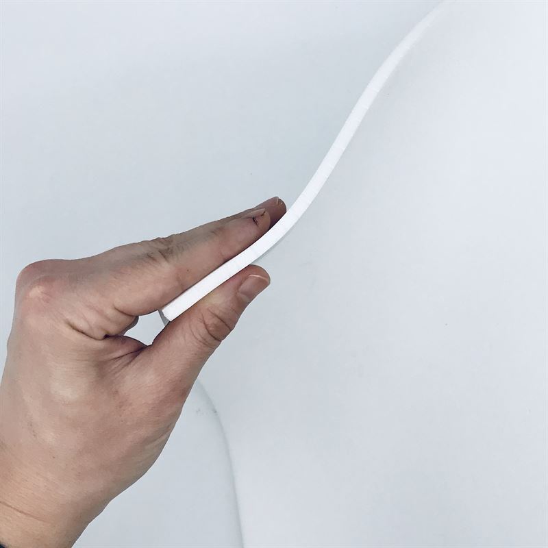 PLASTAZOTE 5мм (LED Foam LD45)