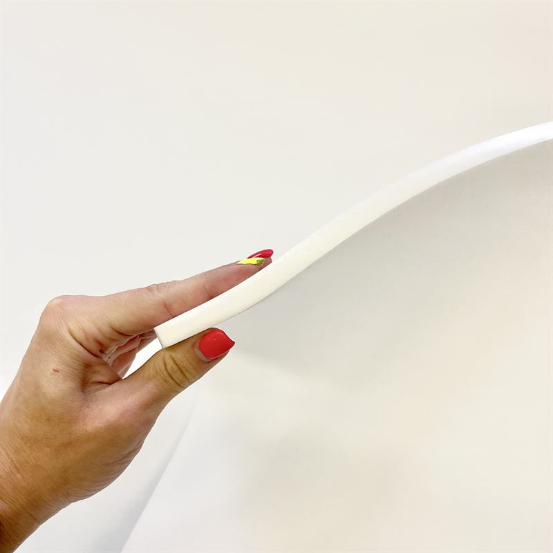 PLASTAZOTE 10мм (LED Foam LD45)